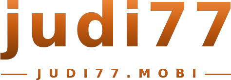 judi77 logo
