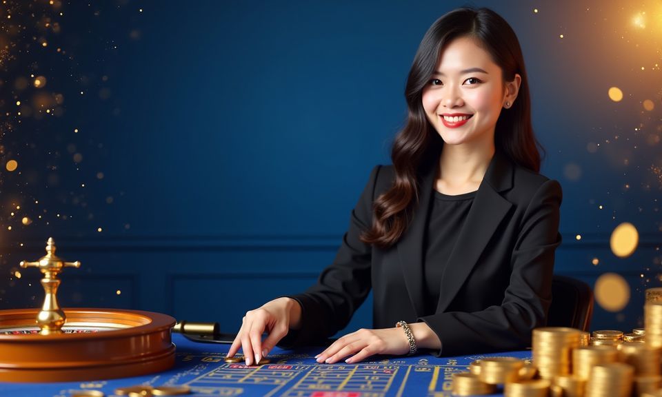 judi77 gaming platform