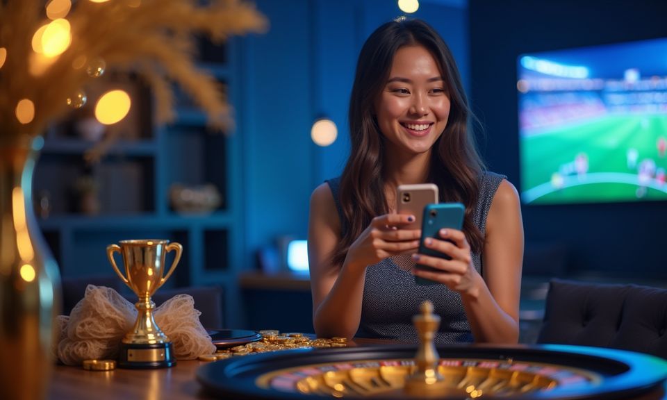 judi77 Roulette Langsung